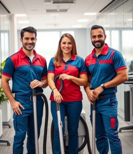Carpet Cleaning Burwood